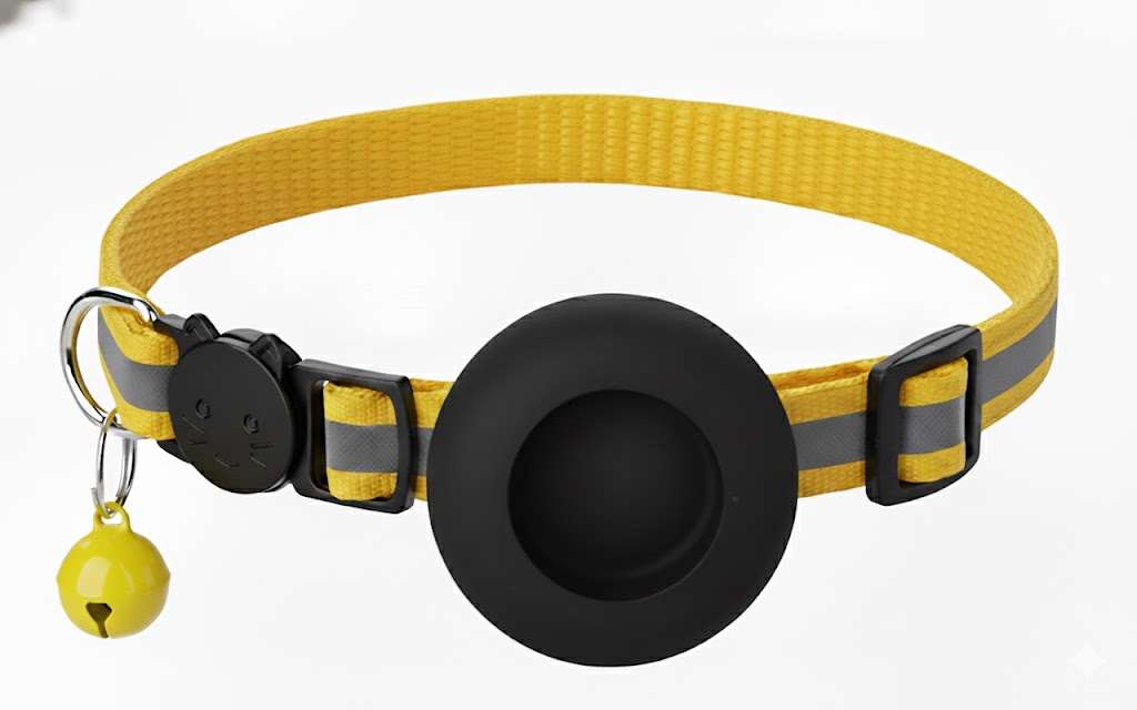 Airtag Pet Collar