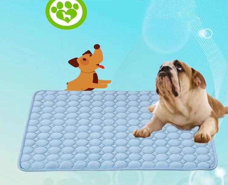 Summer Cooling Mats