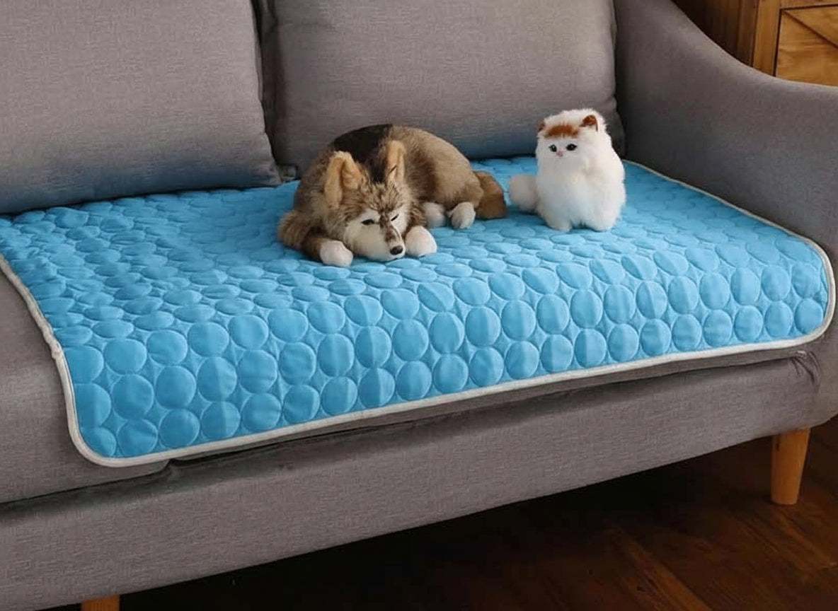 Summer Cooling Mats