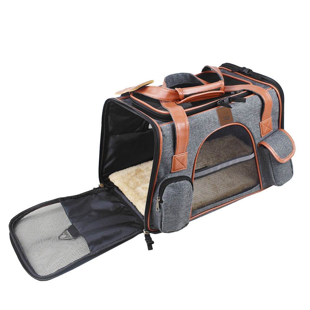 Dog Carrier Travel