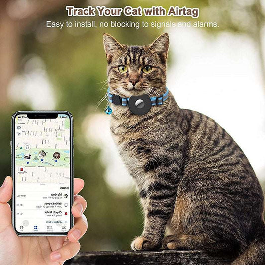 Airtag Pet Collar