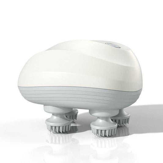 Pet cat electric head device