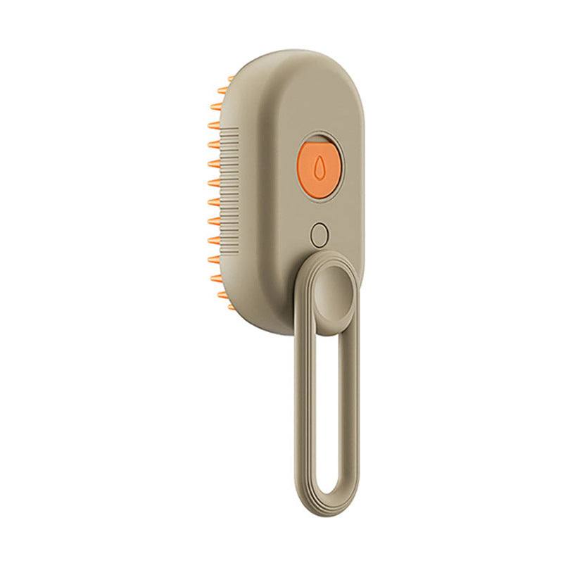 3-in-1 Electric Steam Brush
