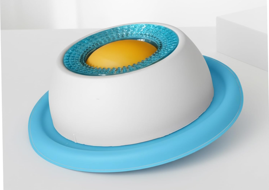 Treat Dispensing Ball