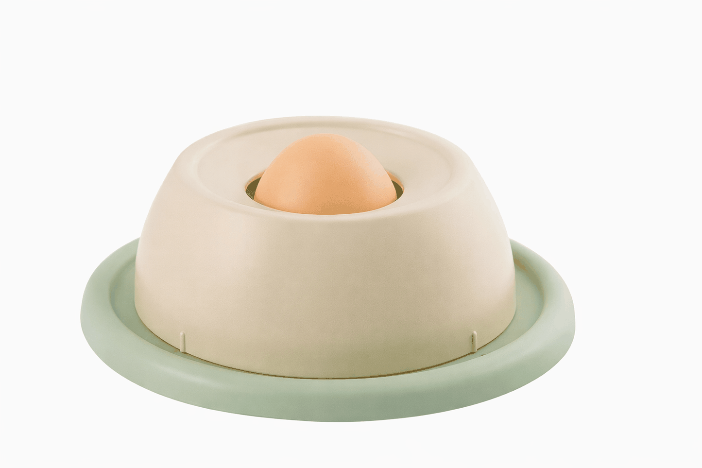 Treat Dispensing Ball