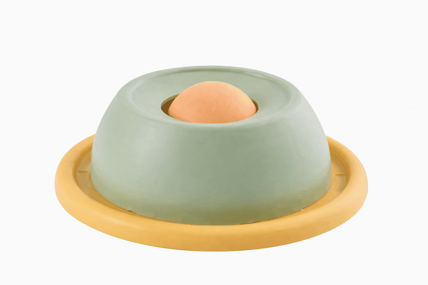 Treat Dispensing Ball