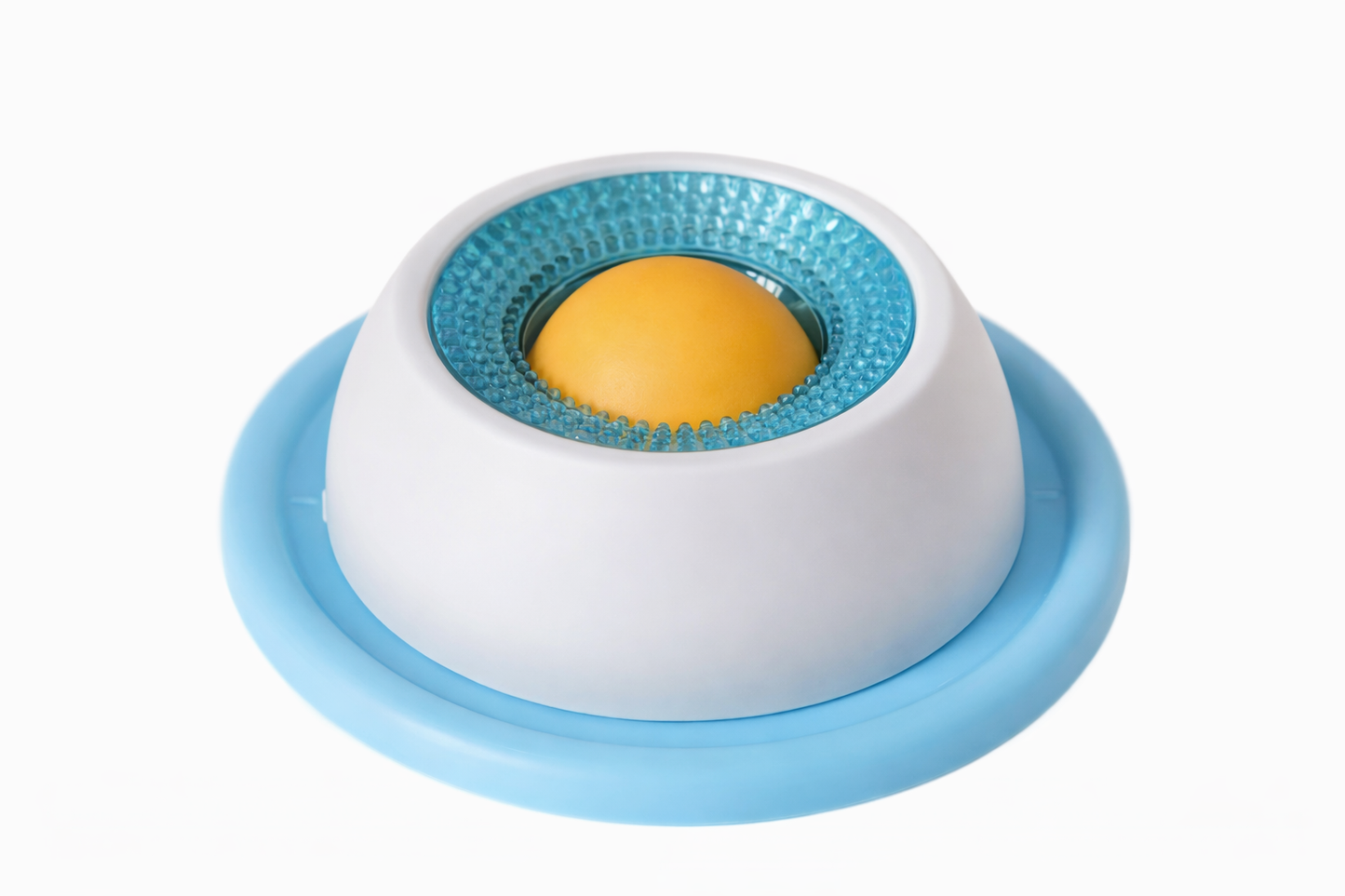 Treat Dispensing Ball