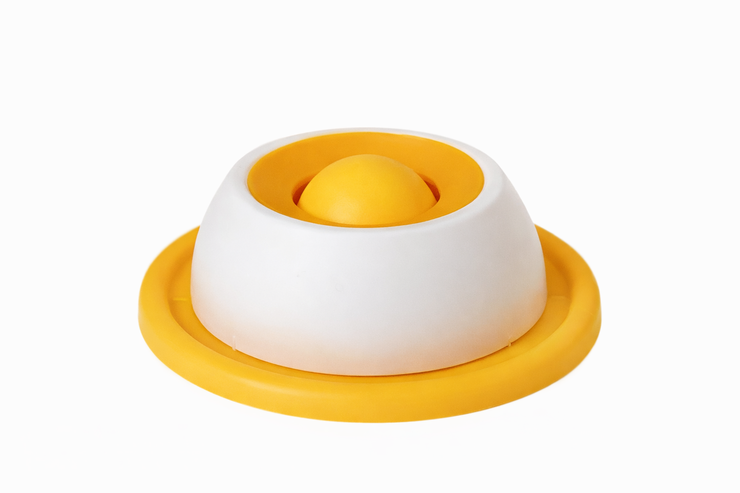 Treat Dispensing Ball