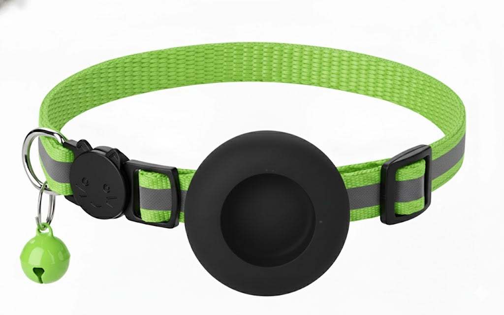 Airtag Pet Collar