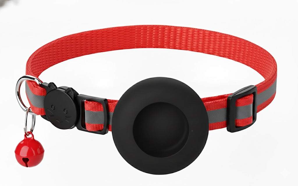 Airtag Pet Collar