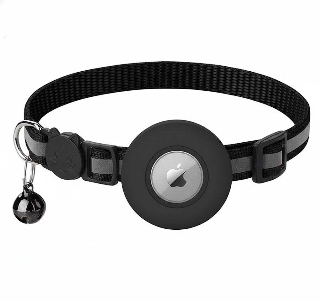 Airtag Pet Collar