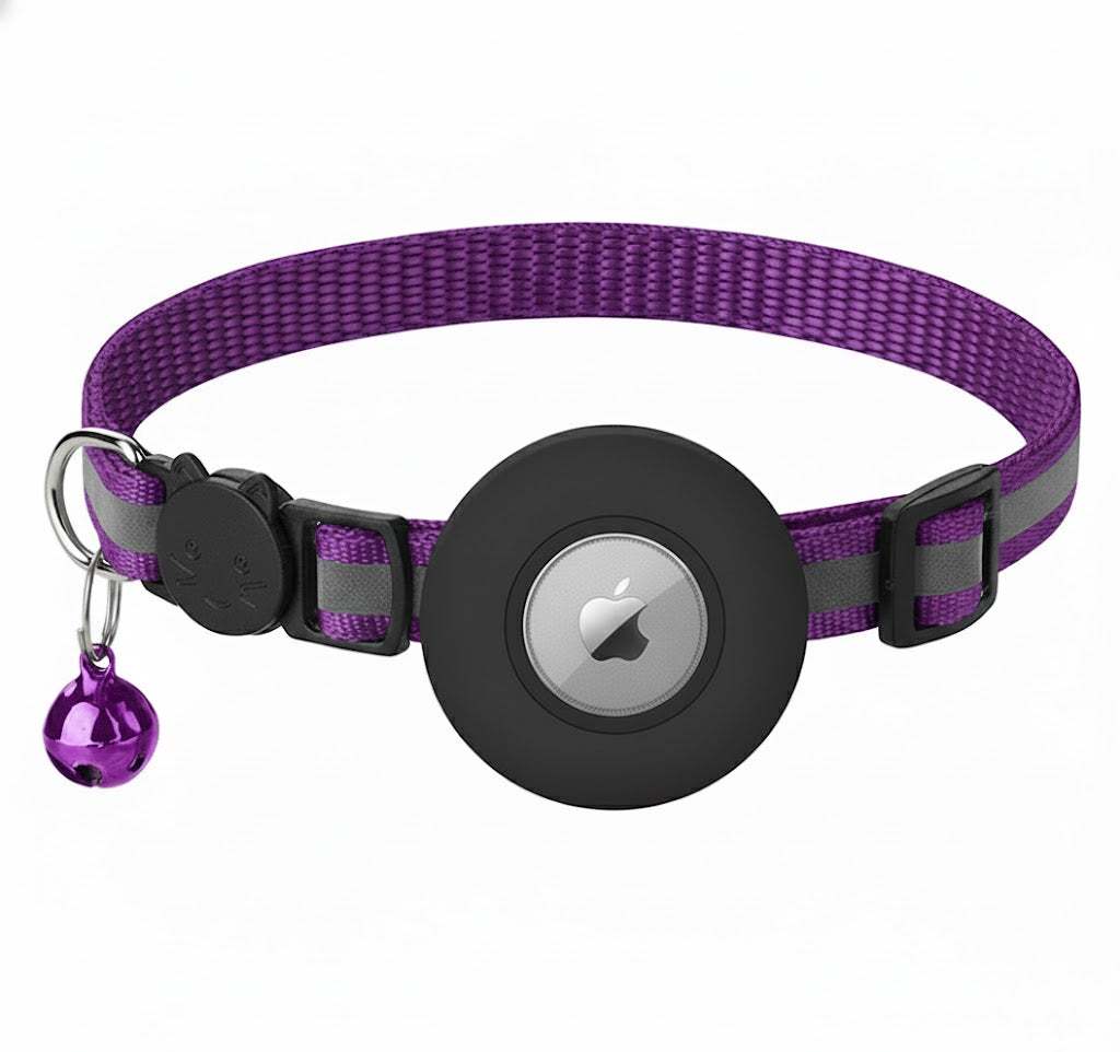 Airtag Pet Collar